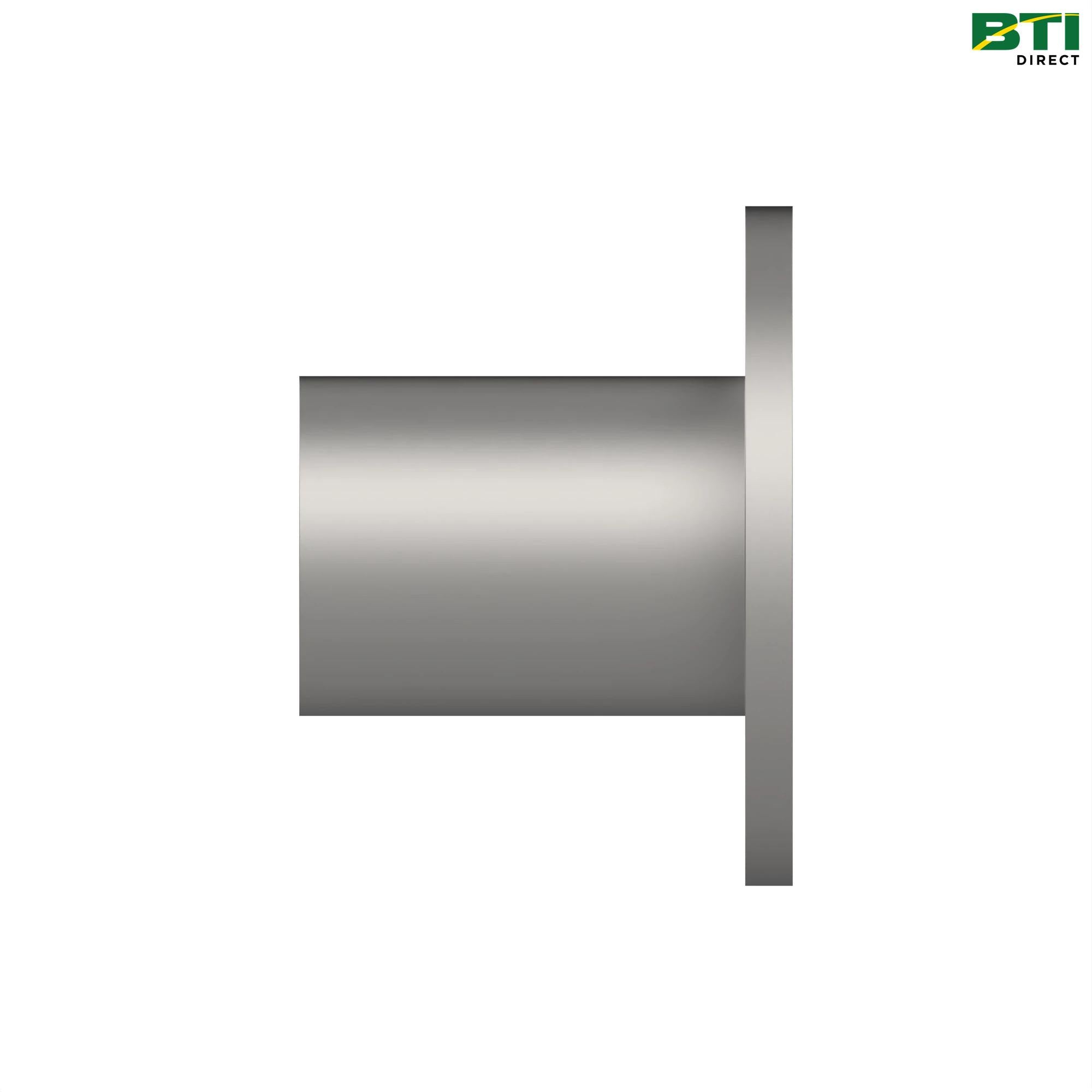 AN402055: Hub Coupling
