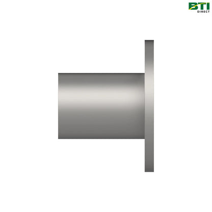 AN402055: Hub Coupling