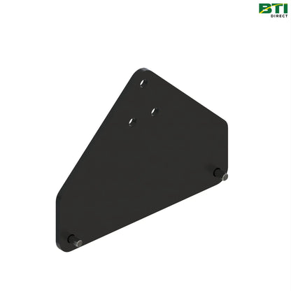 RE188395: Windshield and Rear Washer Kit Bracket