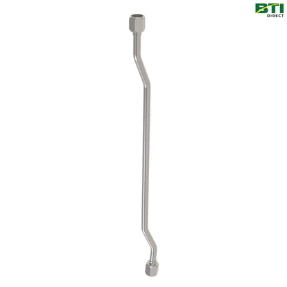 RE311862: DPF Pressure Differential Tube