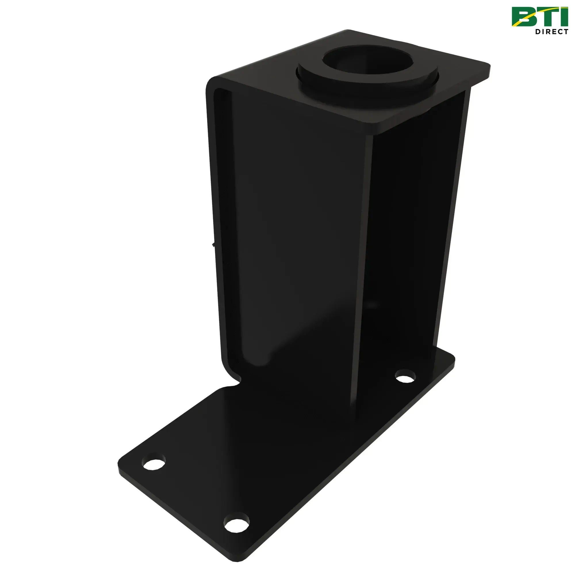 RE333335: Right Fixed Rear Cab Mount Bracket