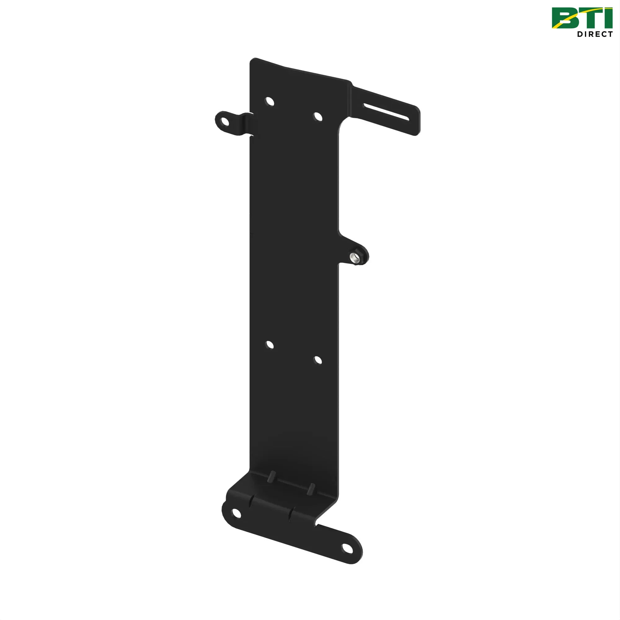 RE273192: Radiator Support, Right Side