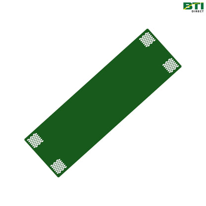 N276160: Basket Screen (Lid Side)