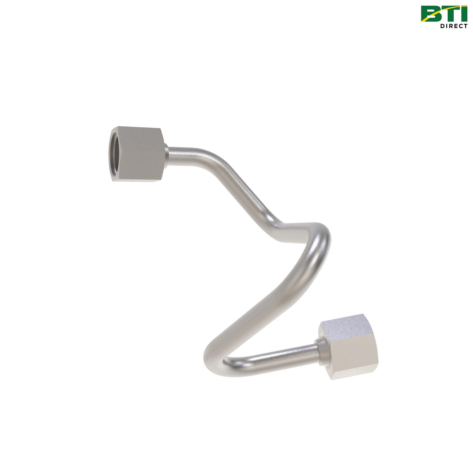 RE566246: Low Pressure Fuel Line