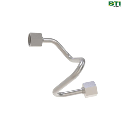 RE566246: Low Pressure Fuel Line