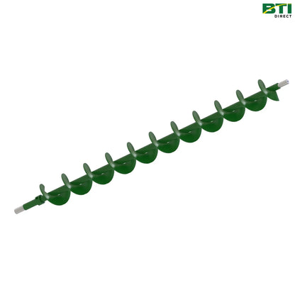 AXE44253: Lower Trailing Elevator Auger