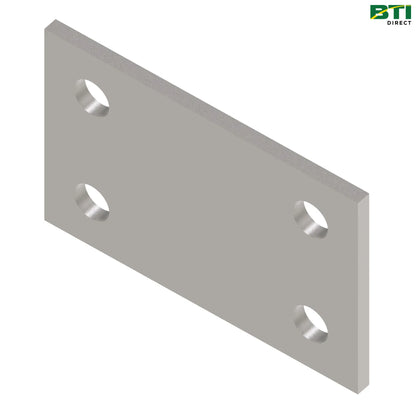 N273914: Support Plate