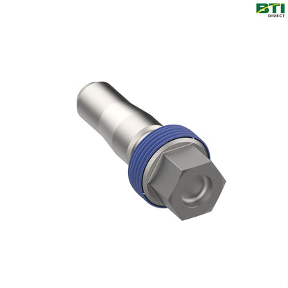 AL210066: Latch