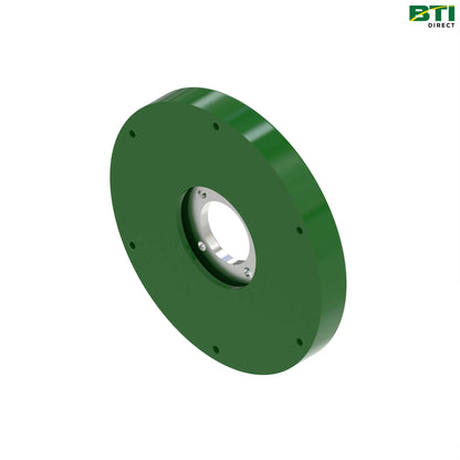 AL81266: Universal Driveshaft Torsional Damper
