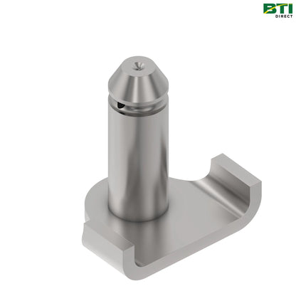 AR71902: Pin Fastener with Clip