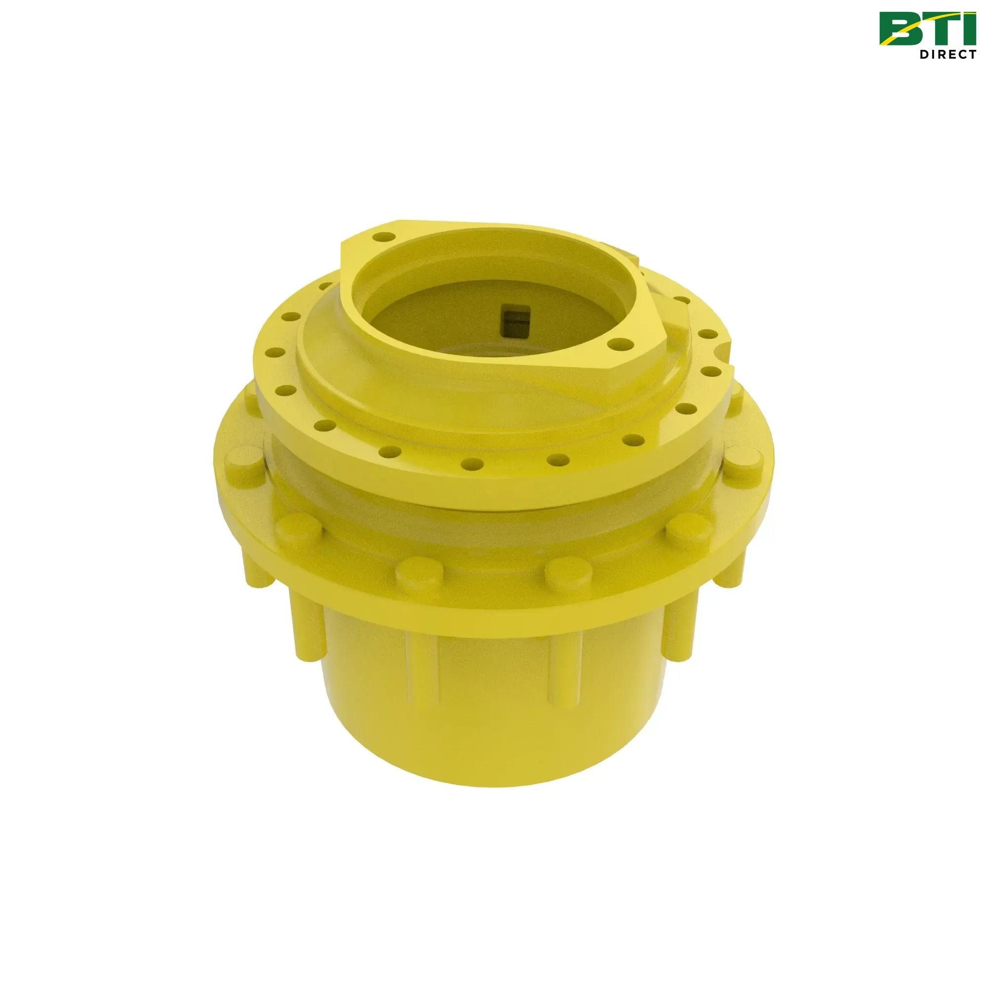 AN306771: Hub