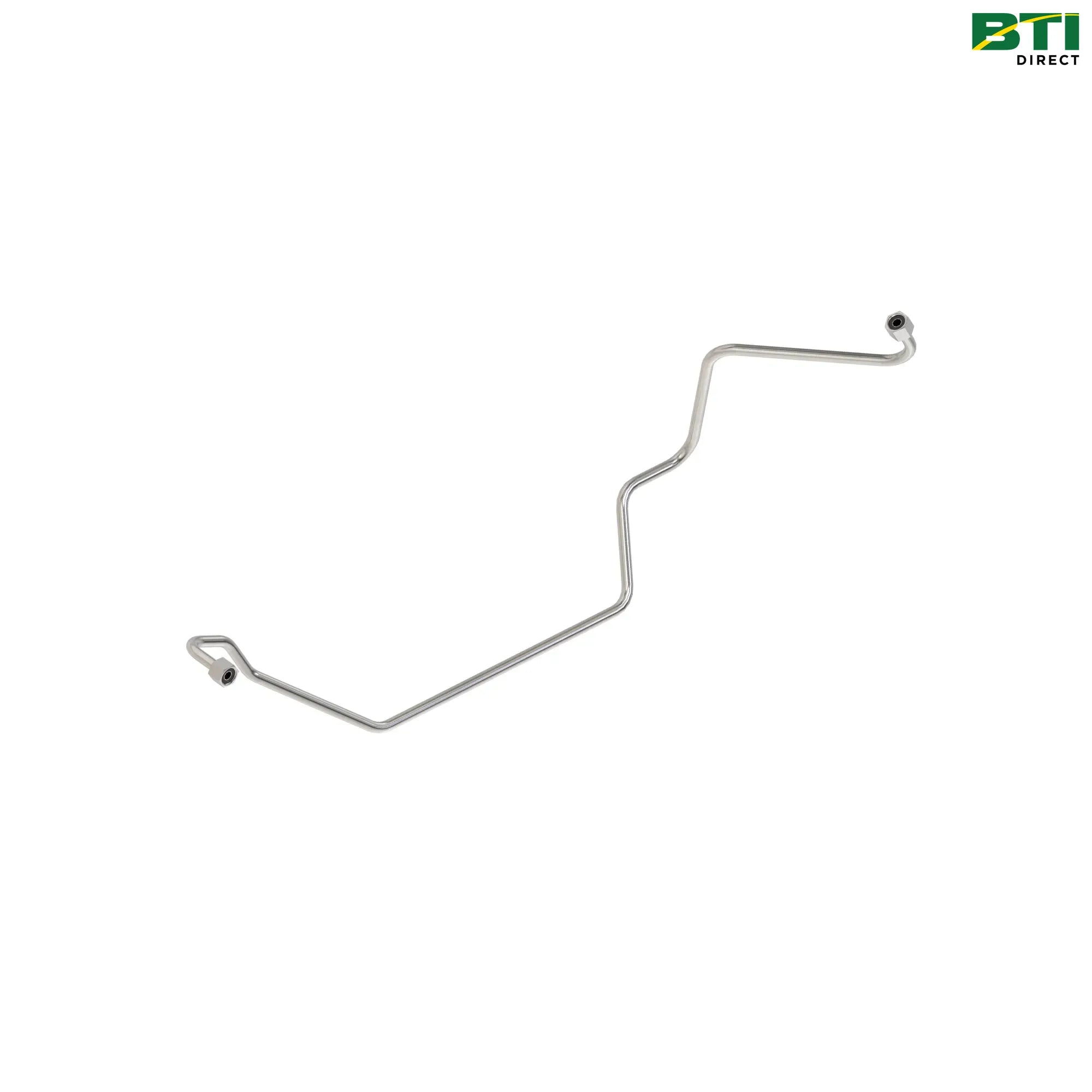 RE267384: Pressure Oil Line