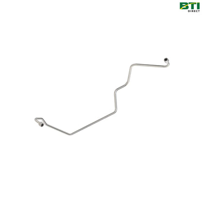 RE267384: Pressure Oil Line