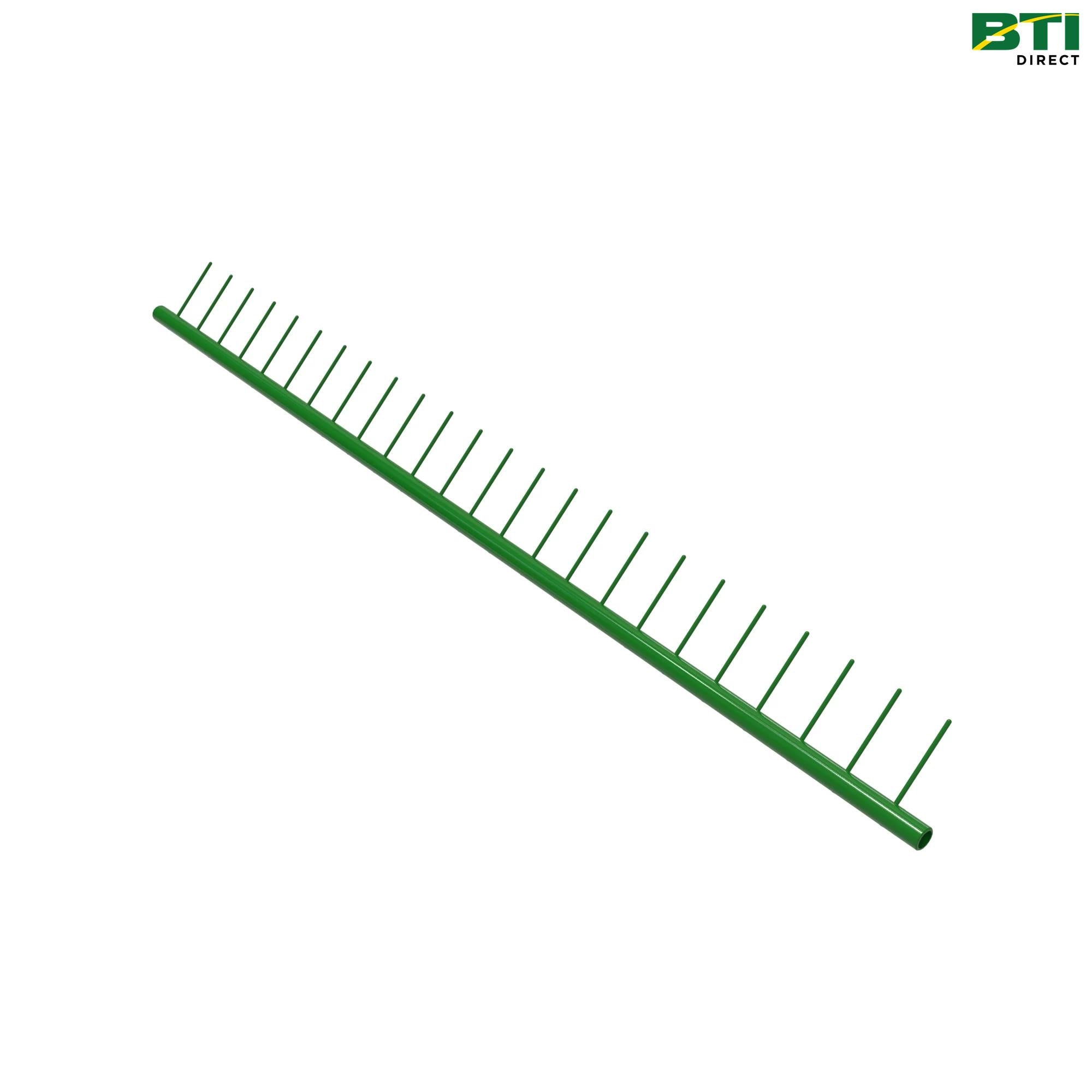 AN374240: RMB Frame Rake