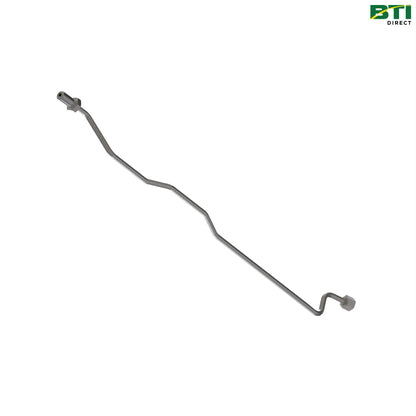 RE243146: RH Brake Oil Line