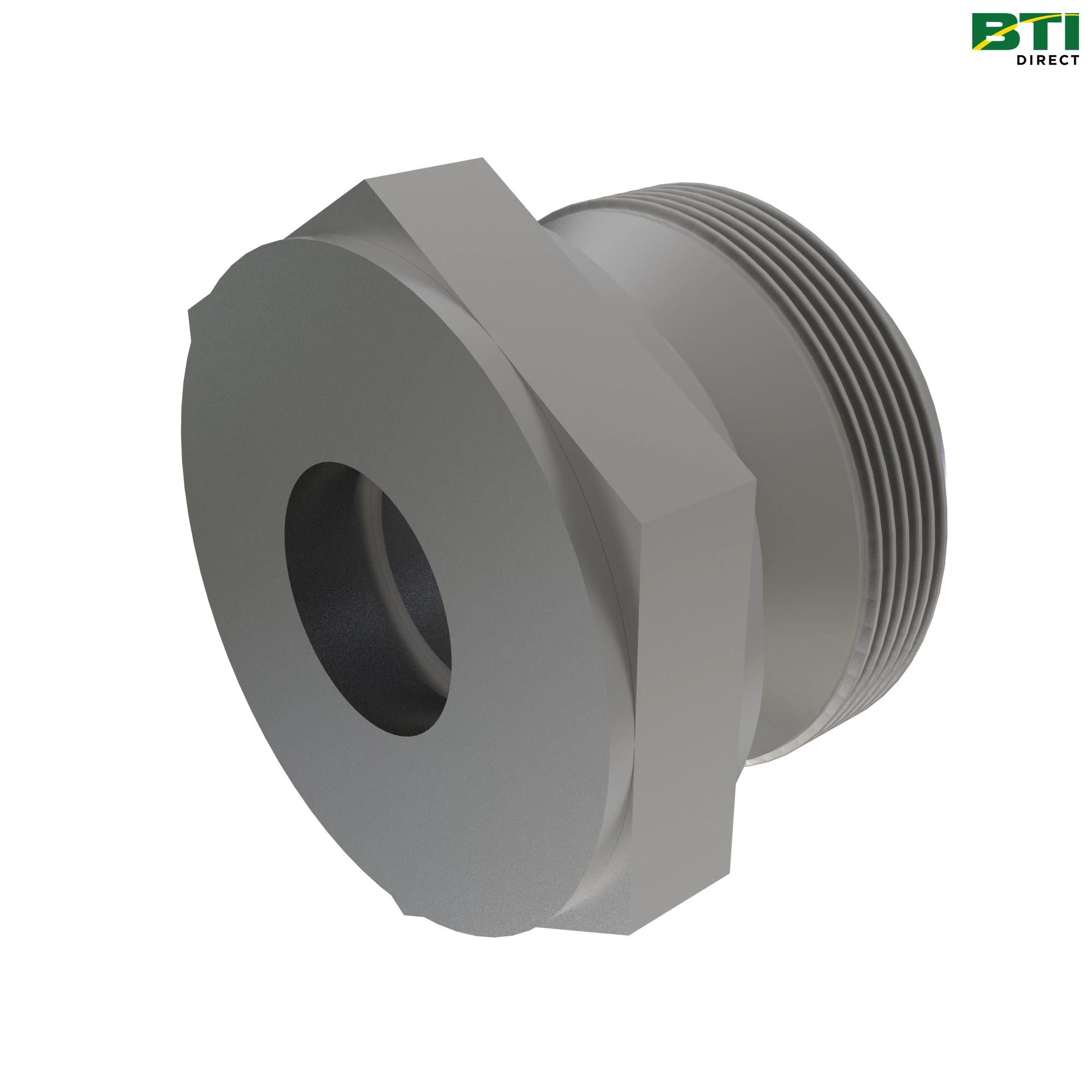 AN31896: 3/8" NPT Pipe Plug