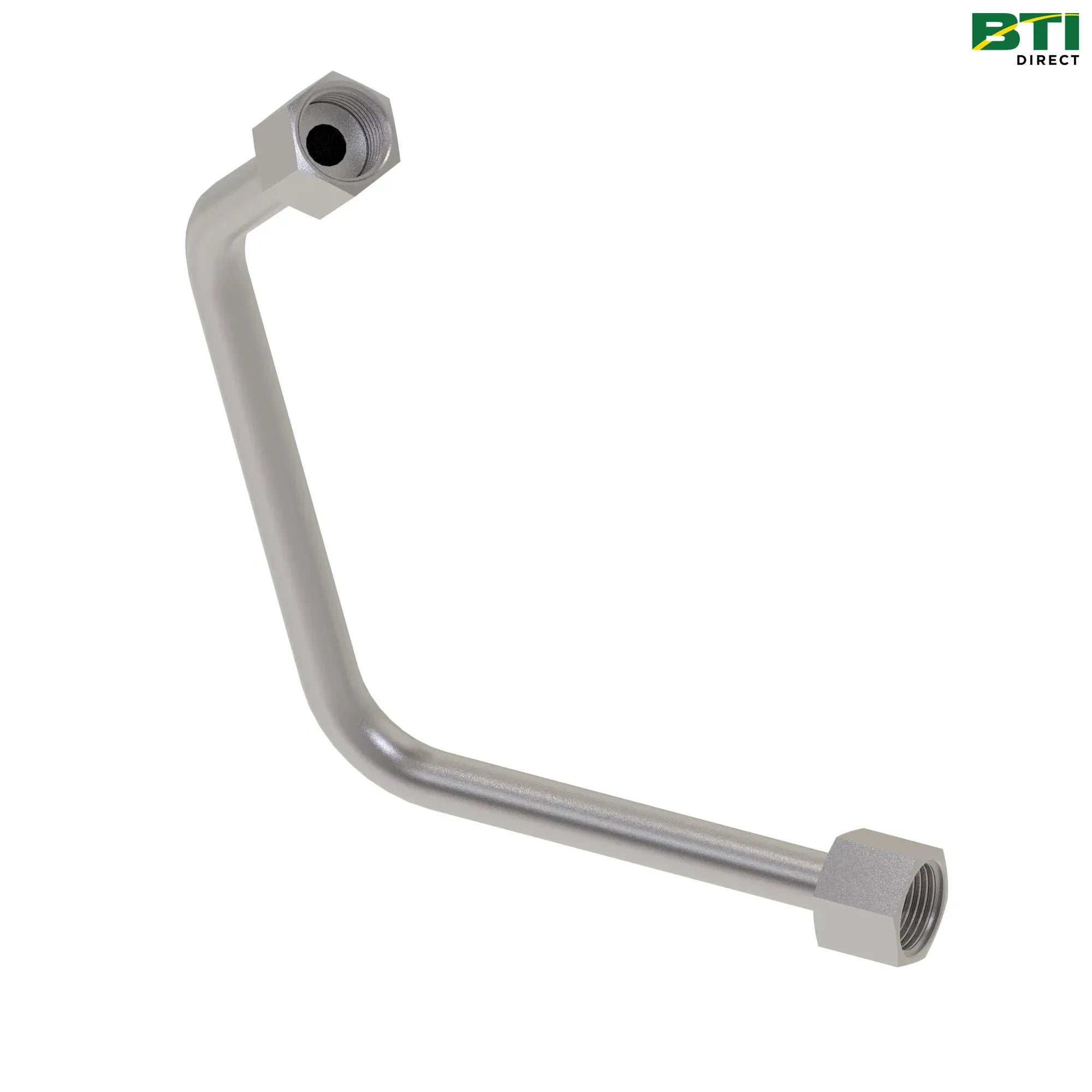 RE246229: Lube Valve Supply Oil Line