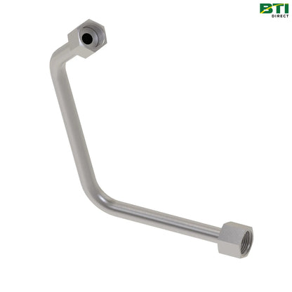 RE246229: Lube Valve Supply Oil Line