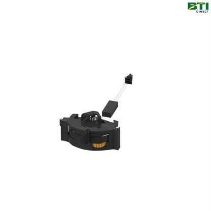 AL223605: Rockshaft Control