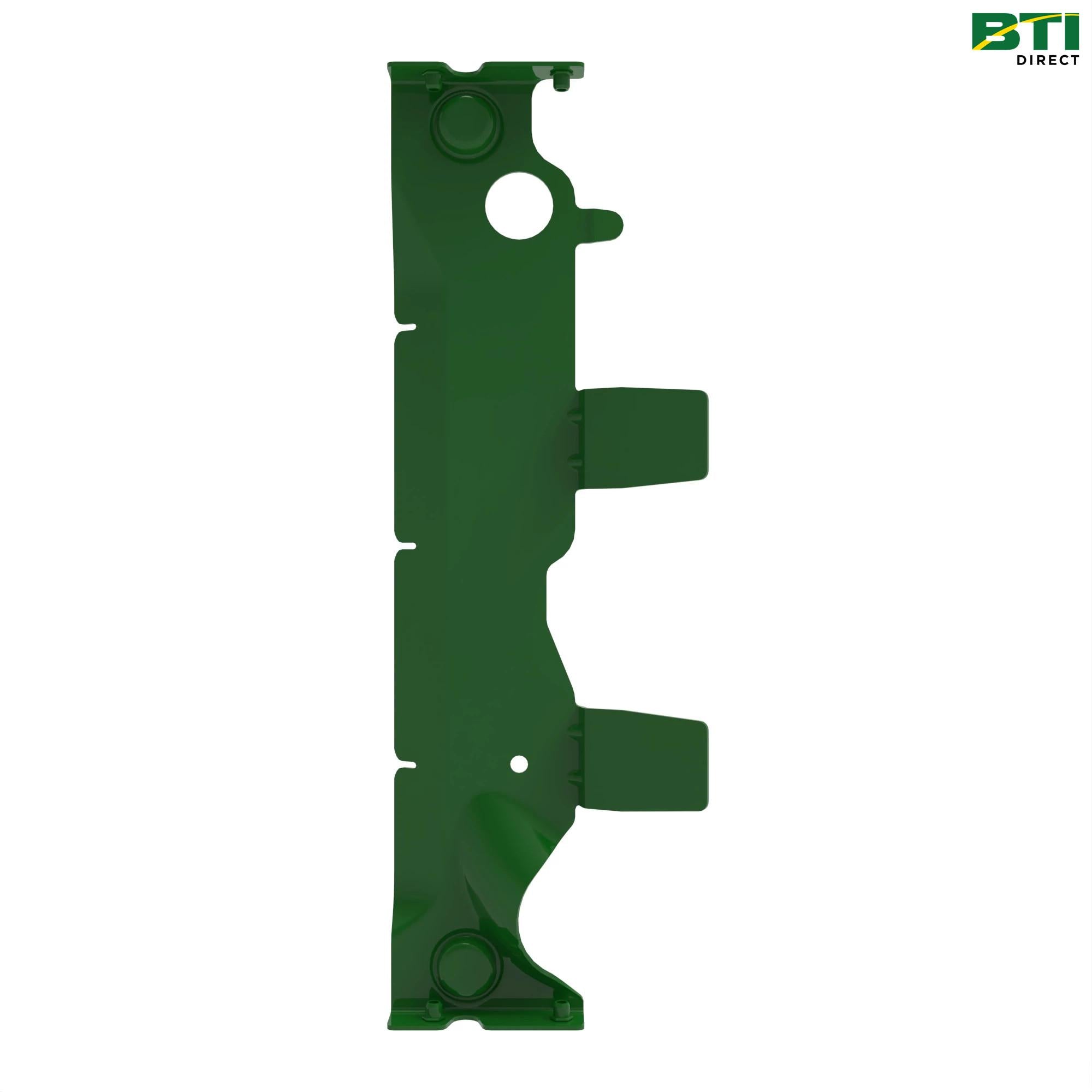 AL206109: Radiator Carrier Support