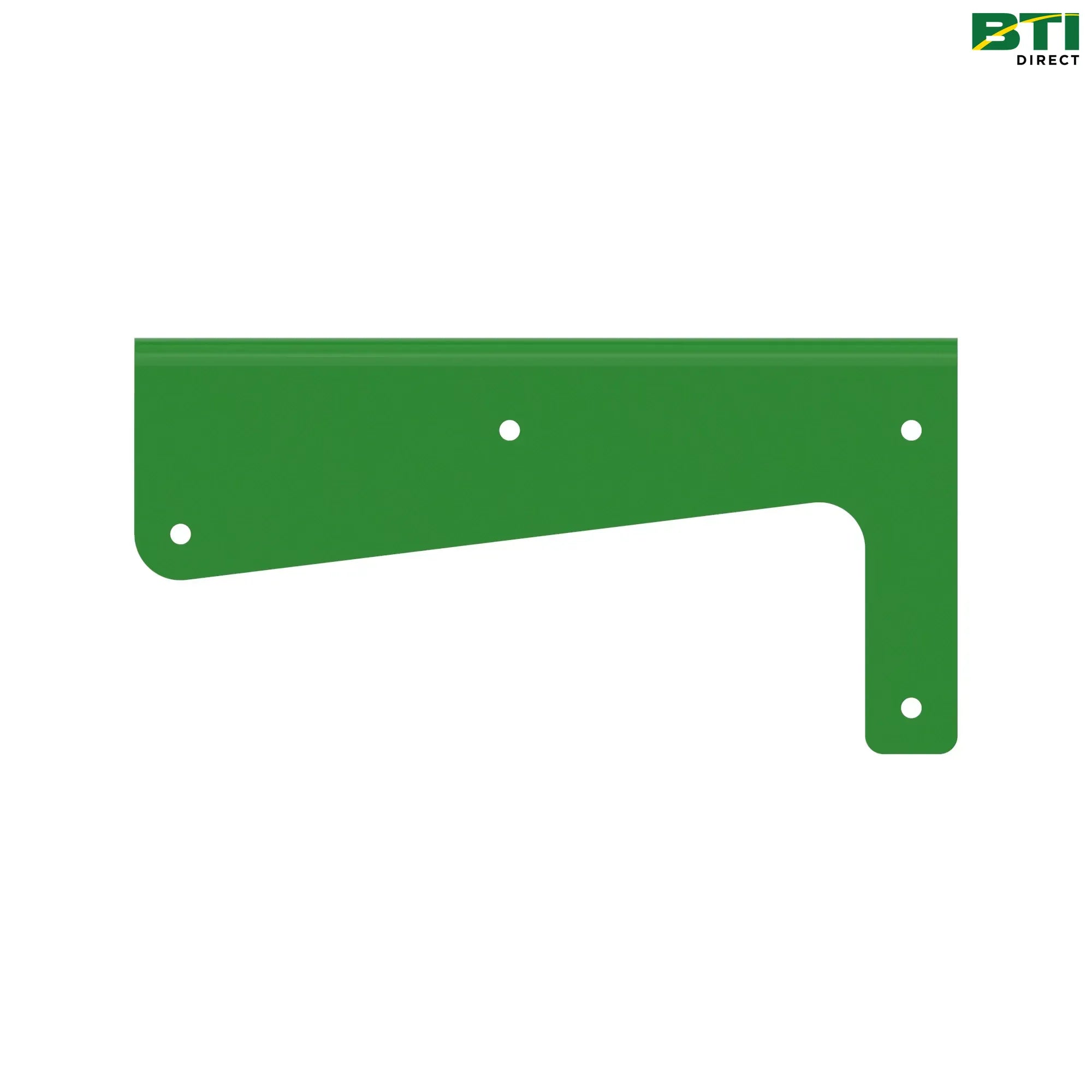 N378224: Cotton Fan Angle, Right Side