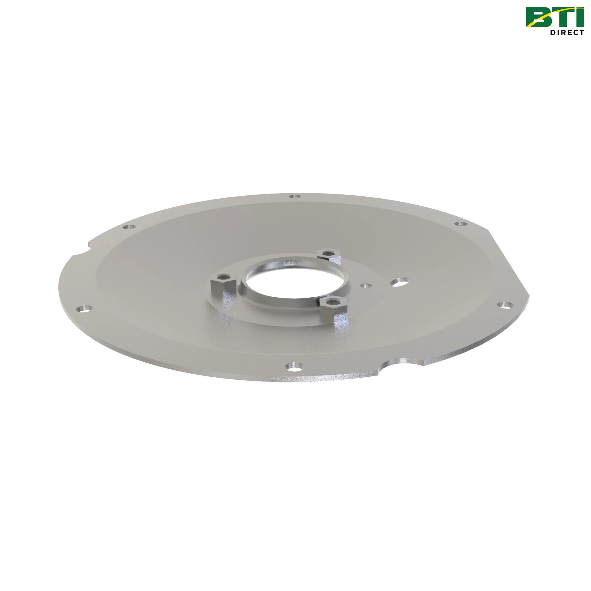 AN372032: Bar Drum Cover