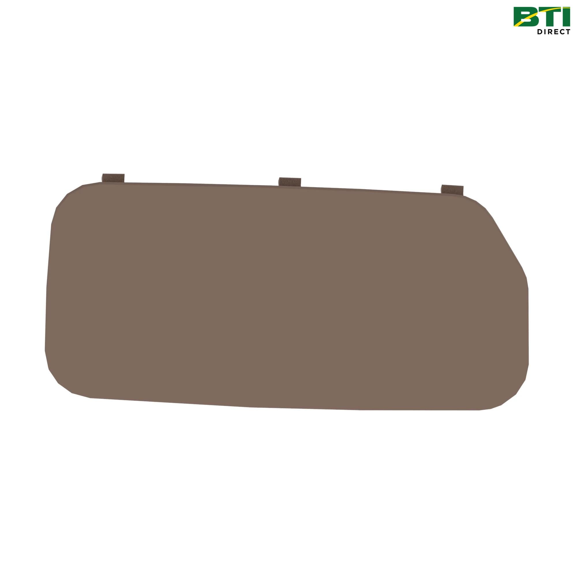 L167379: Push Pull Cable Release Cover