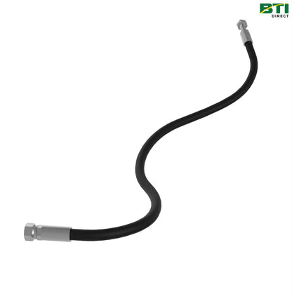 RE309350: SCV to Accumulator Hydraulic Hose