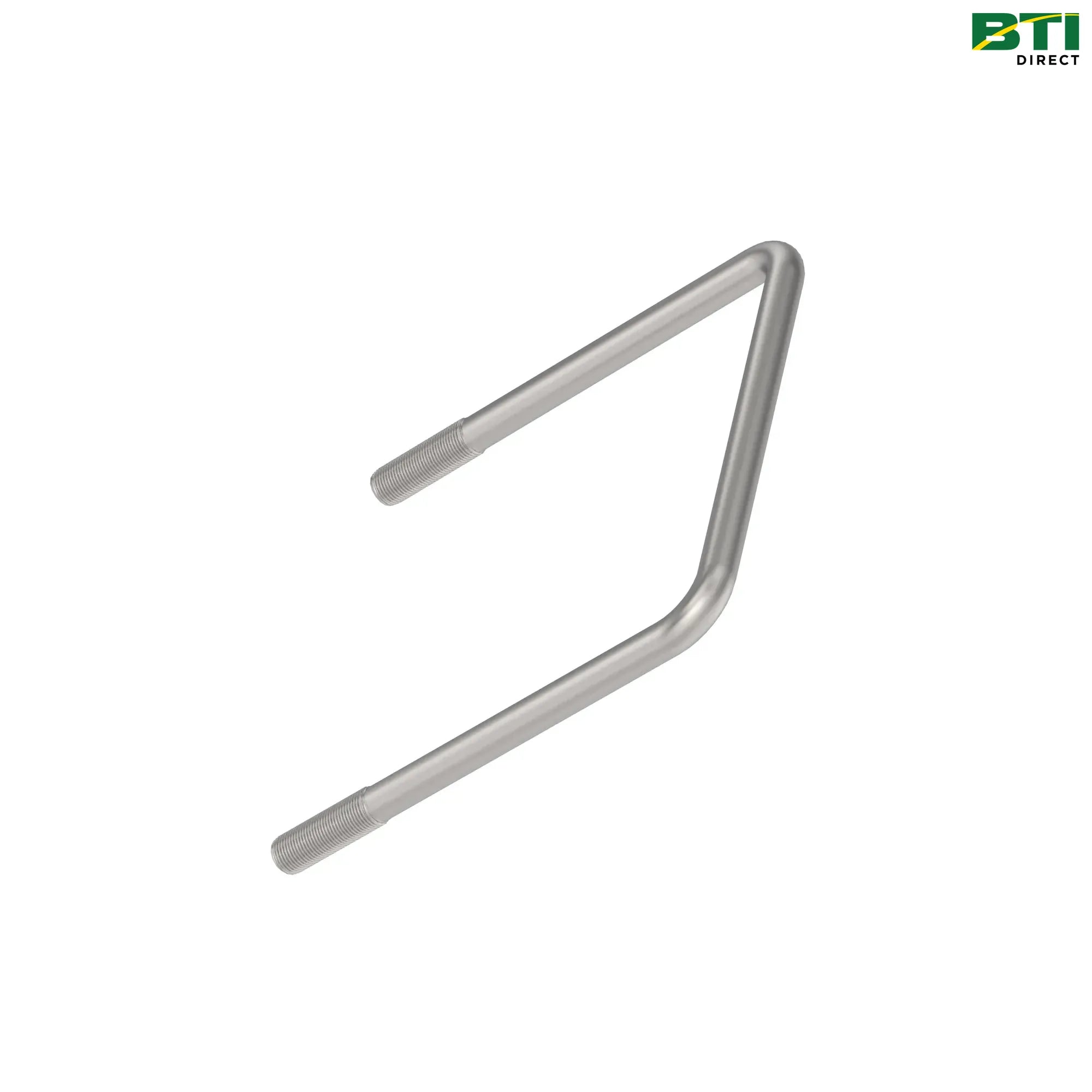 N234742: U-Bolt, 7" X 7"