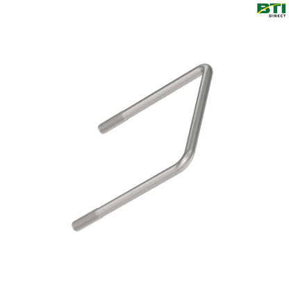 N234742: U-Bolt, 7" X 7"