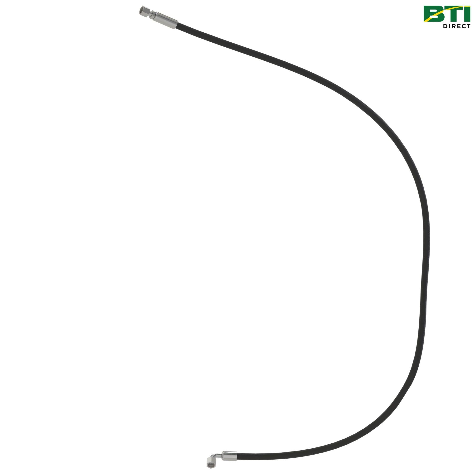 AN374278: Hydraulic Hose