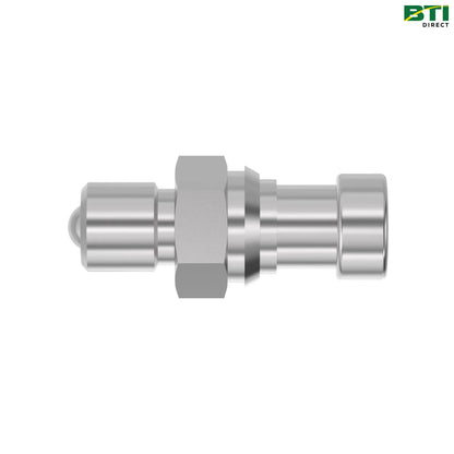 RE153769: Rear Ball with Resistor Switch
