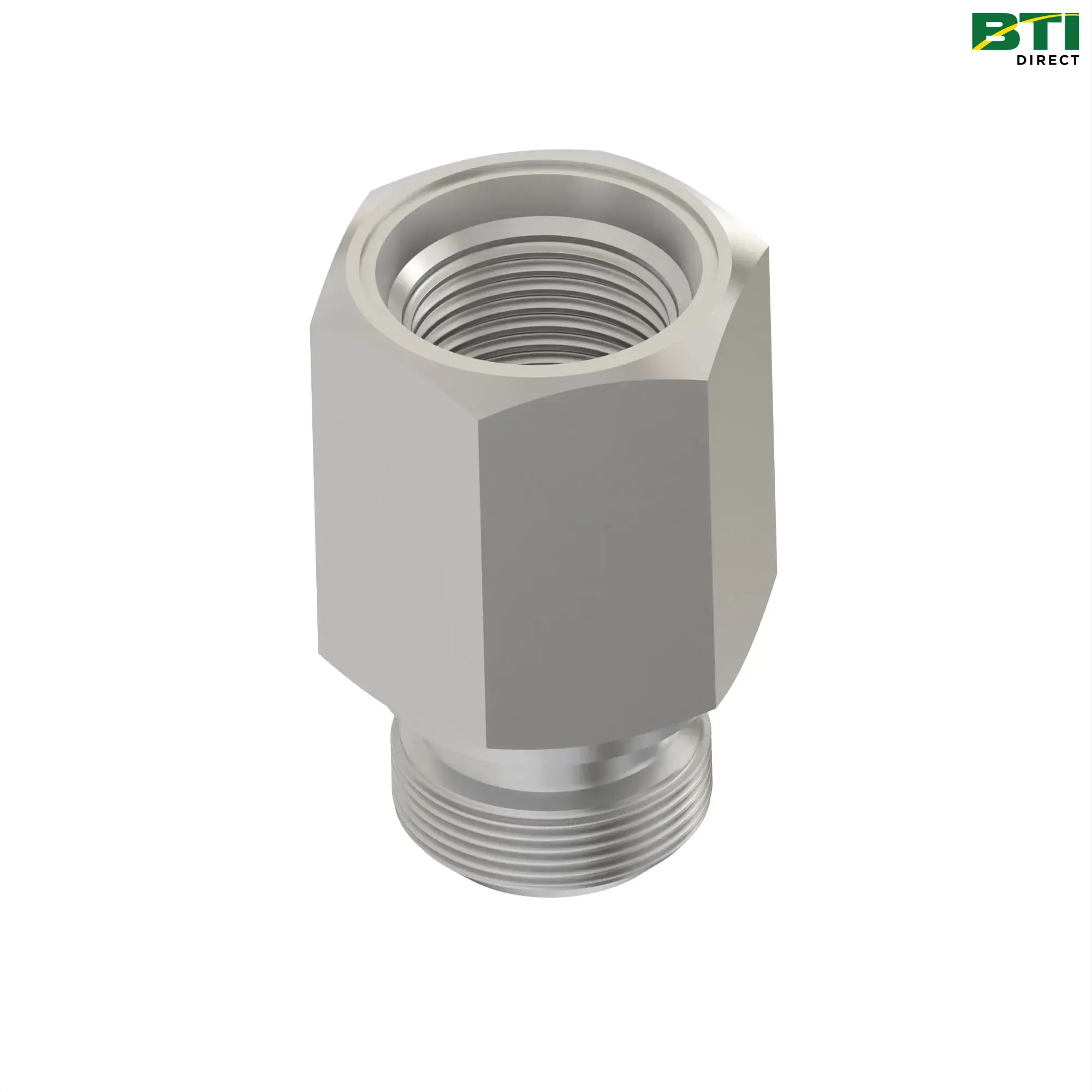N233432: Hydraulic Restrictor