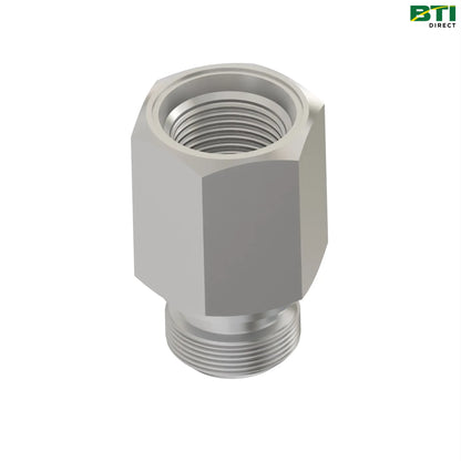 N233432: Hydraulic Restrictor