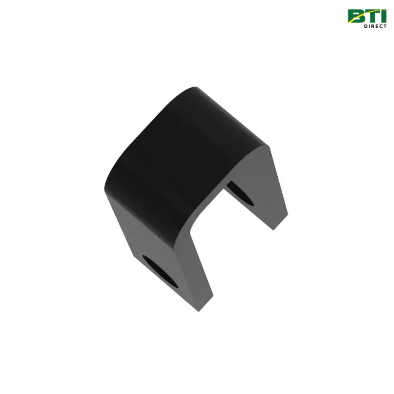 N262257: Rectangular Bent Flat Stock Clevis