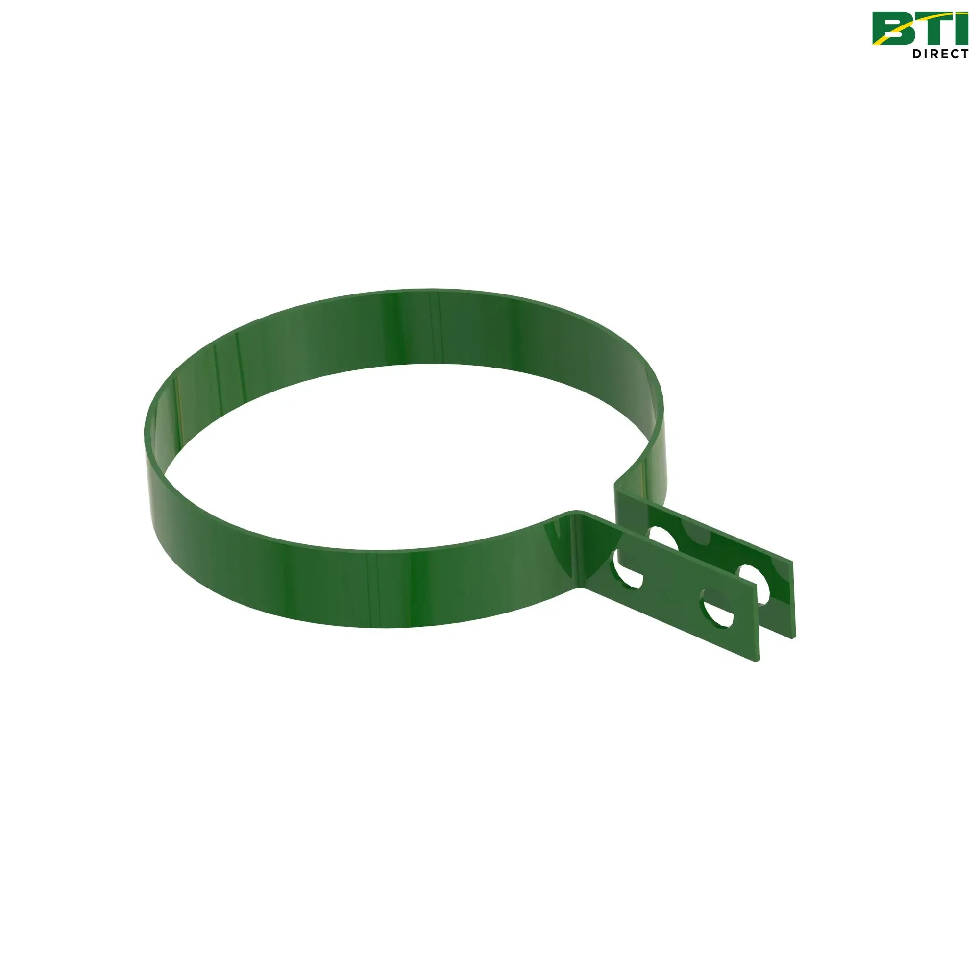 N318828: Muffler Clamp