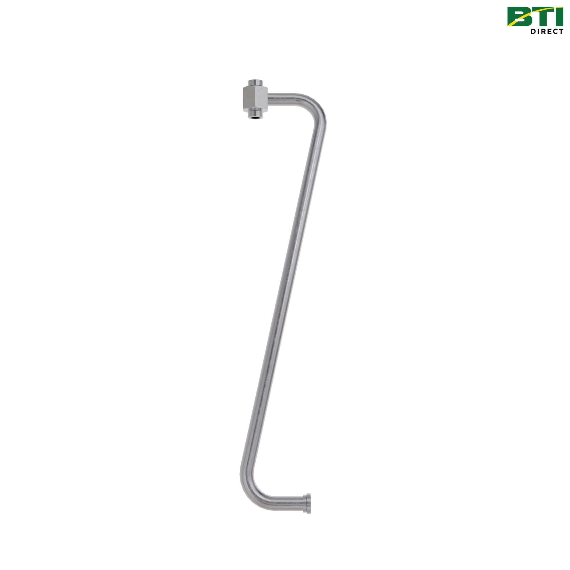 AN302121: Rear Hydro Reverse Wheel Drive Tube