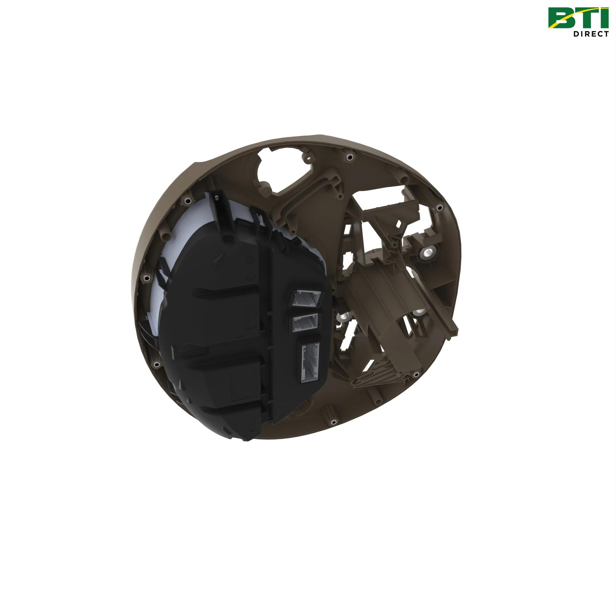 AL222536: Module