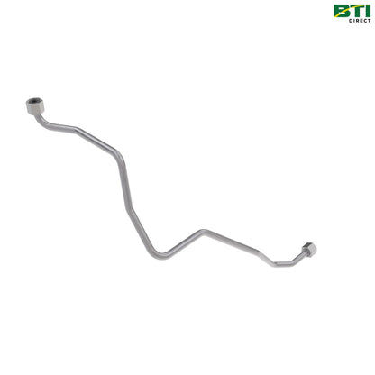 AL223852: Front Hitch Lift Oil Line
