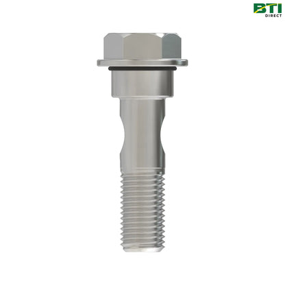 AUC11008: Adapter Fitting