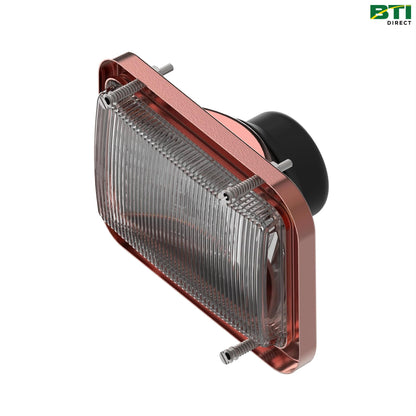 AL204957: Traffic Headlight, 12 Volts, 60 Watts