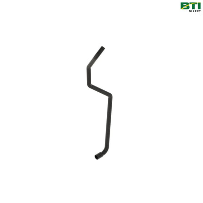 N319122: Radiator Hose, Formed Oil Cooler Supply
