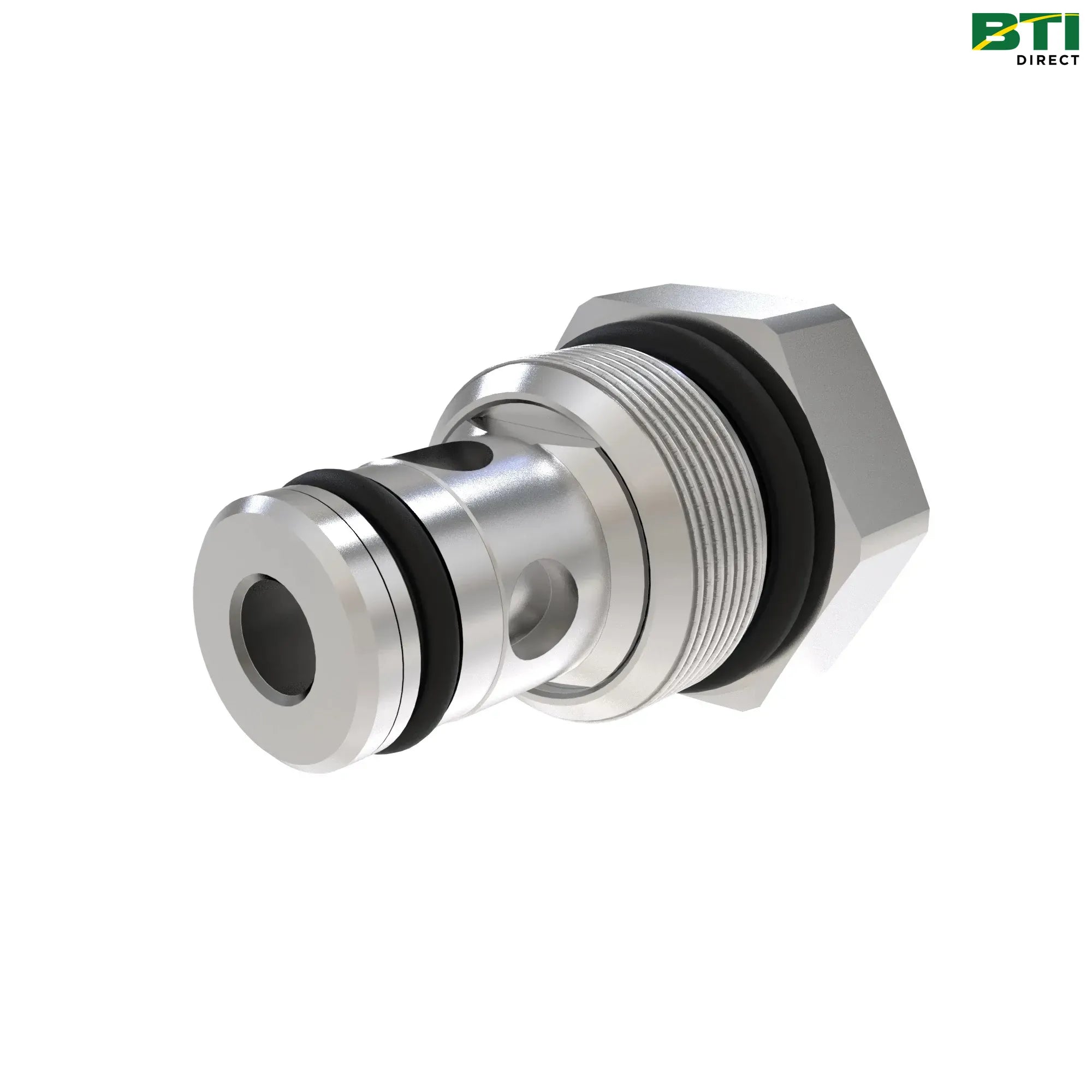 RE169622: Check Valve