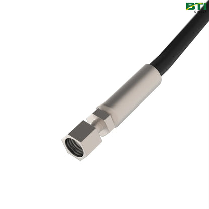 AXE19300: Reel Lift Line Hydraulic Hose