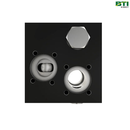 AXE32066: Cooler Bypass Valve