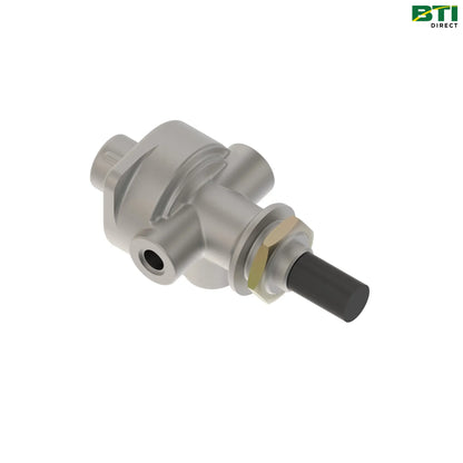 RE221851: Control Valve