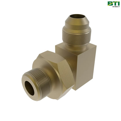 RE34128: Elbow Fitting