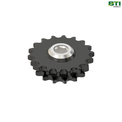 AXE72952: Auger Drive Double Chain Sprocket
