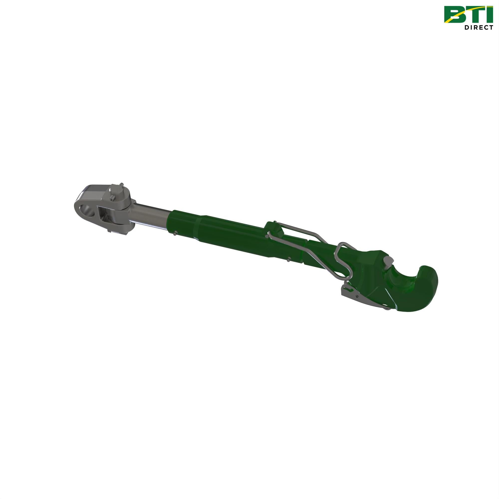AL216468: Center Link