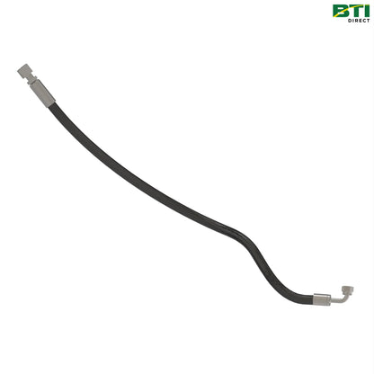 AXE48684: Brake Return Hydraulic Hose